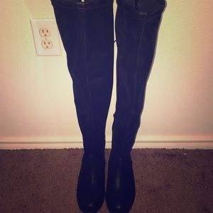 💋 Over the knee Boots 💋